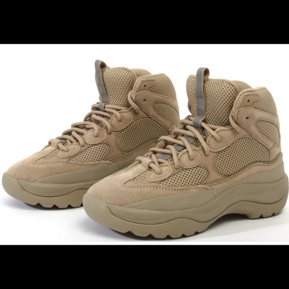 Yeezy Shoes - Yeezy boots